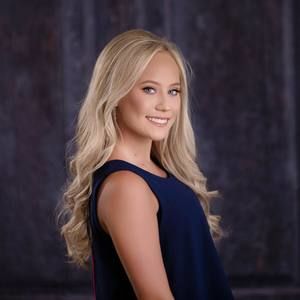 Meet your Posher, Madison